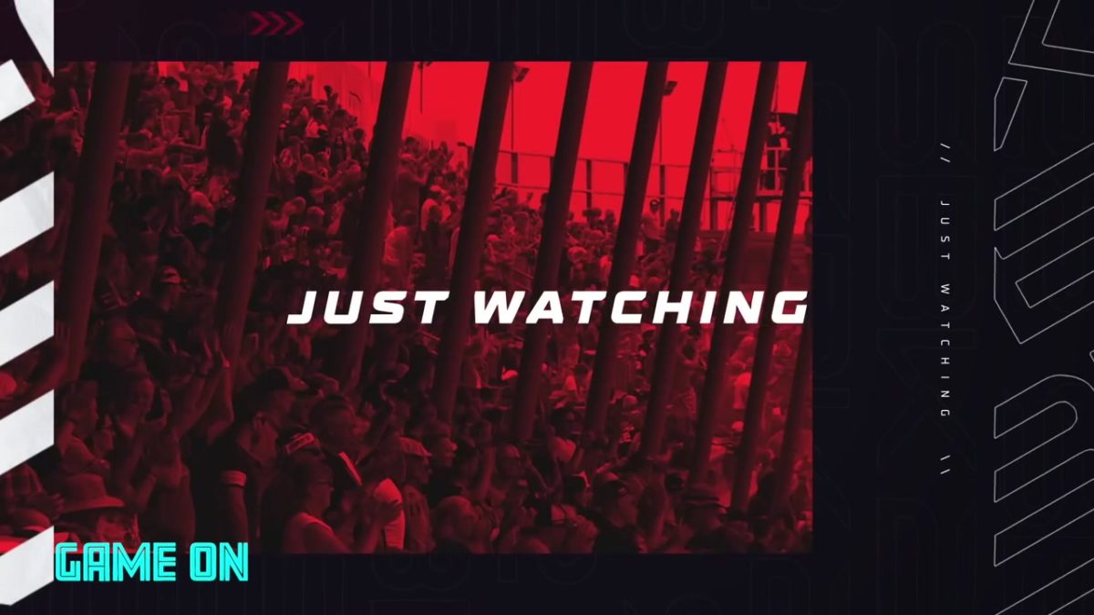 GAME ON, EMISSION n°42