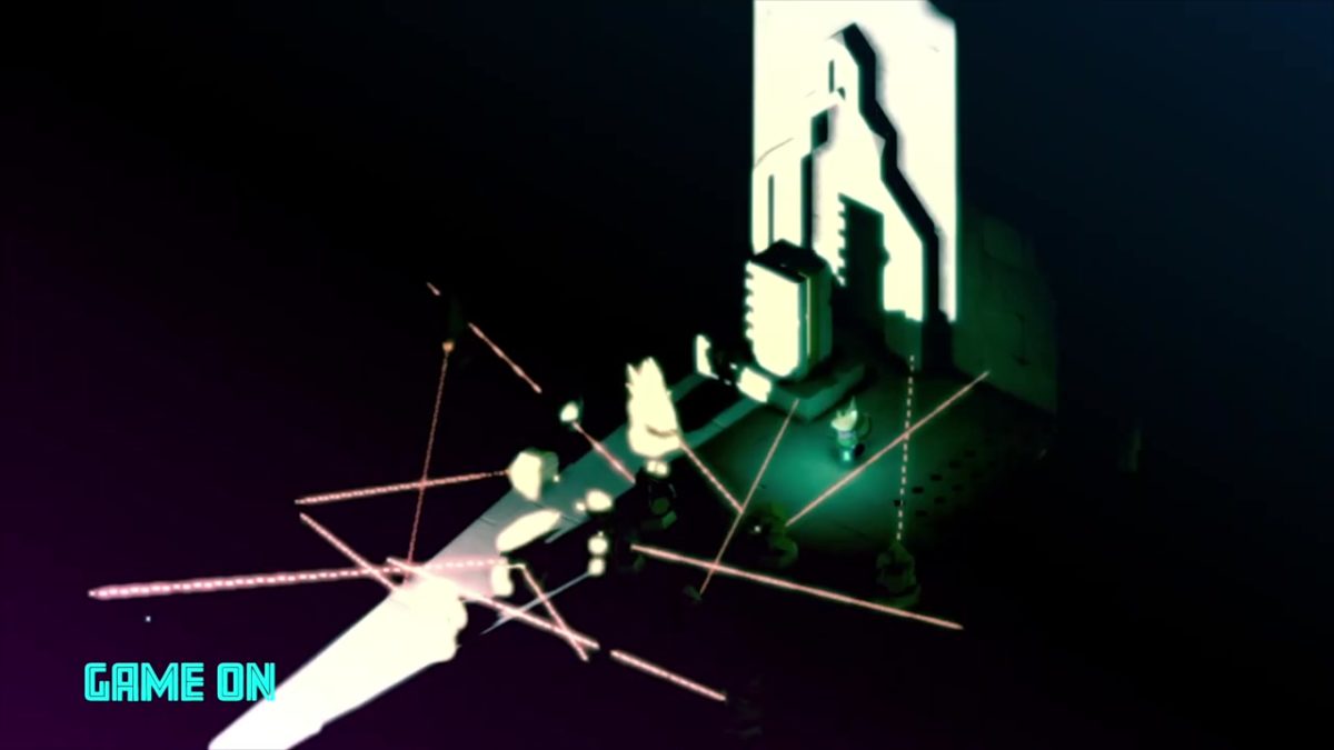 GAME ON, EMISSION n°44