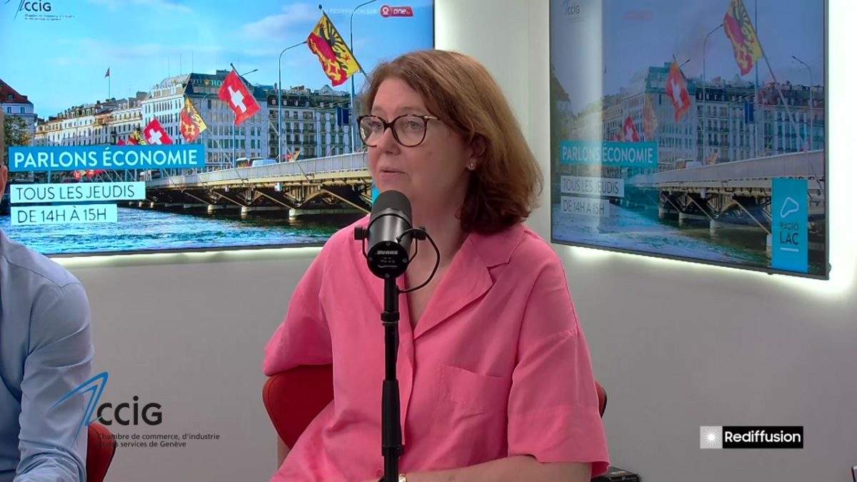 CCIG, PARLONS ECONOMIE n°55