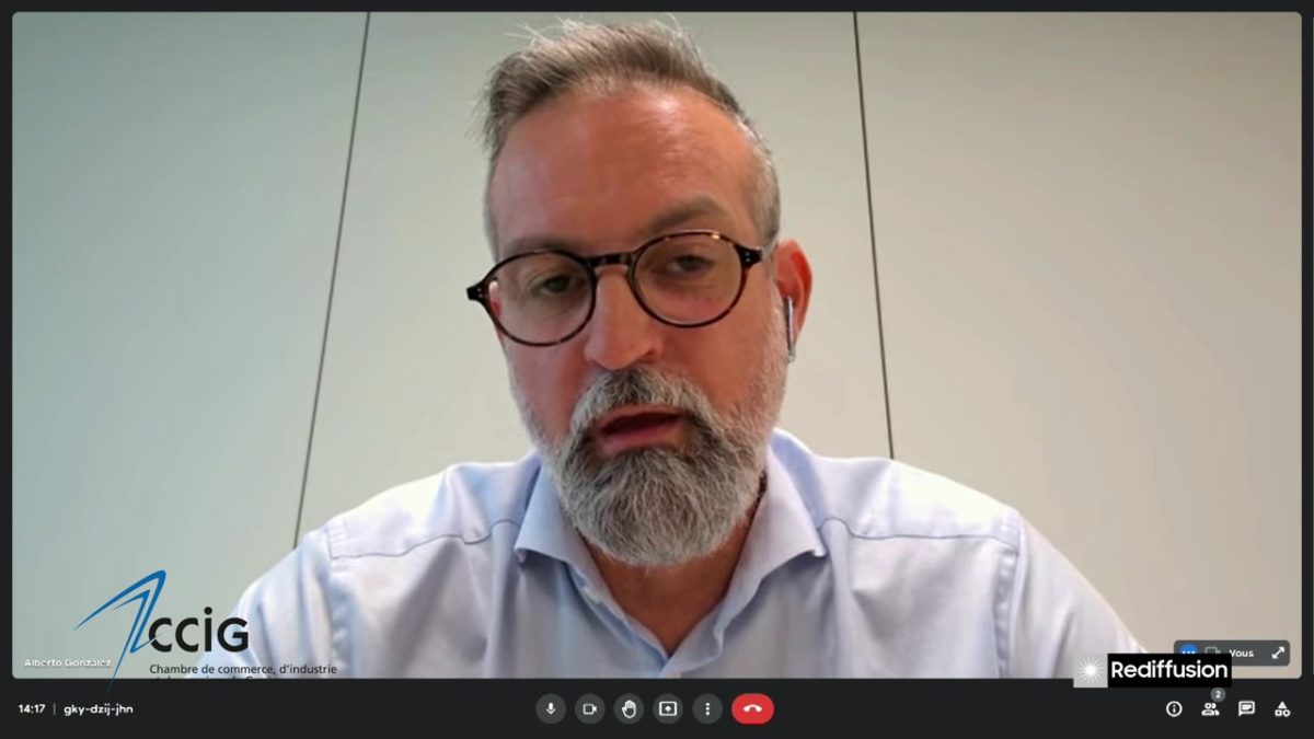 CCIG, PARLONS ECONOMIE n°56