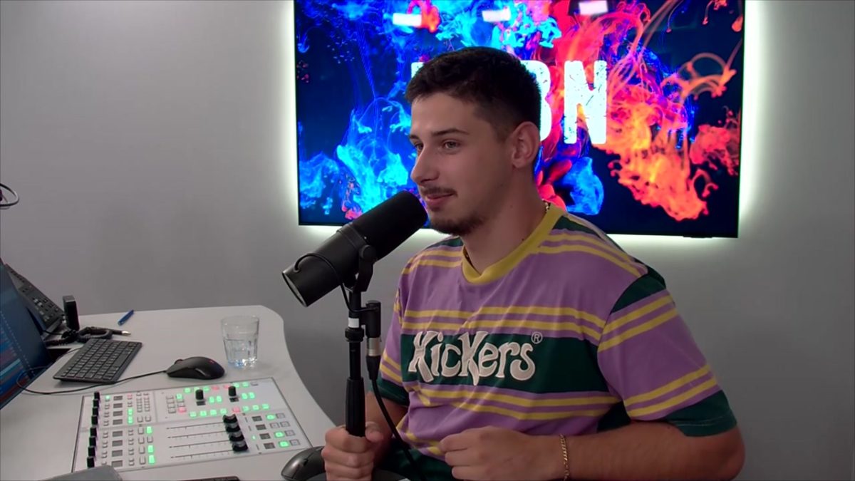 URBN, Nayana & Solène (EMISSION 64)