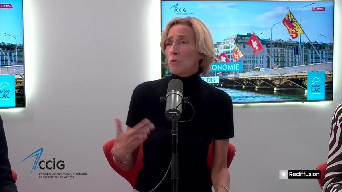 CCIG, PARLONS ECONOMIE n°57