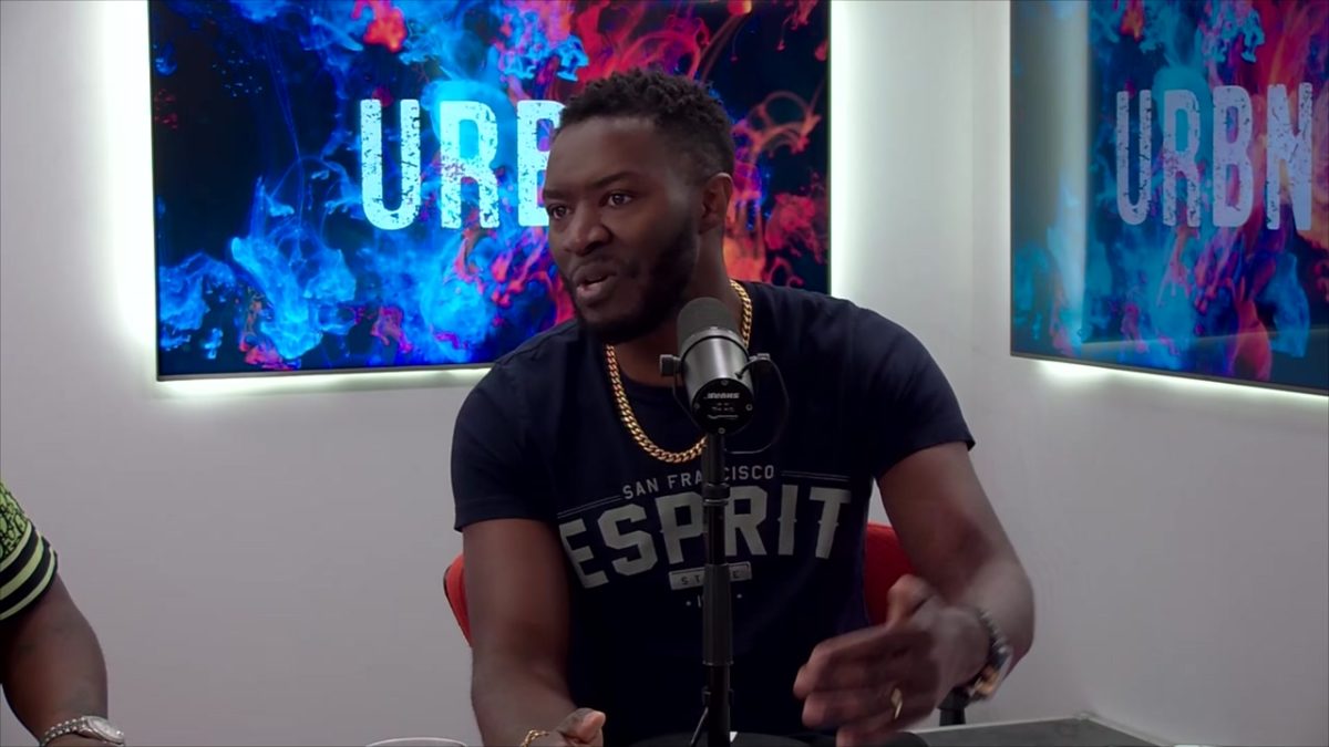 URBN, Akili & Martial (EMISSION 65)