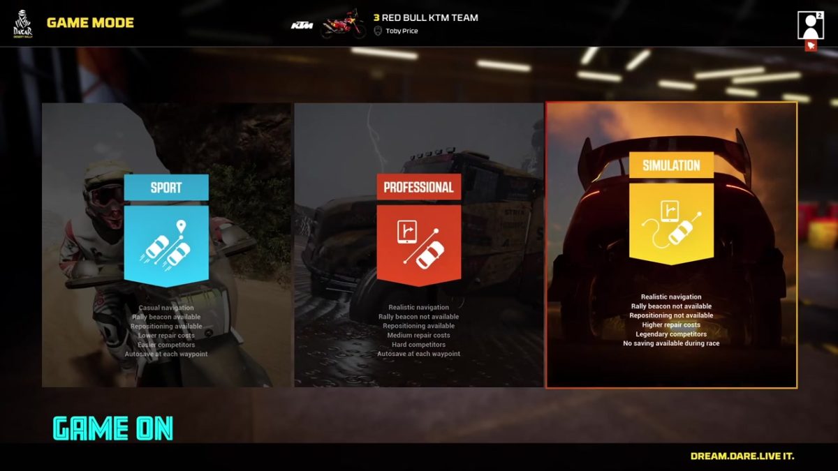 GAME ON, EMISSION n°45