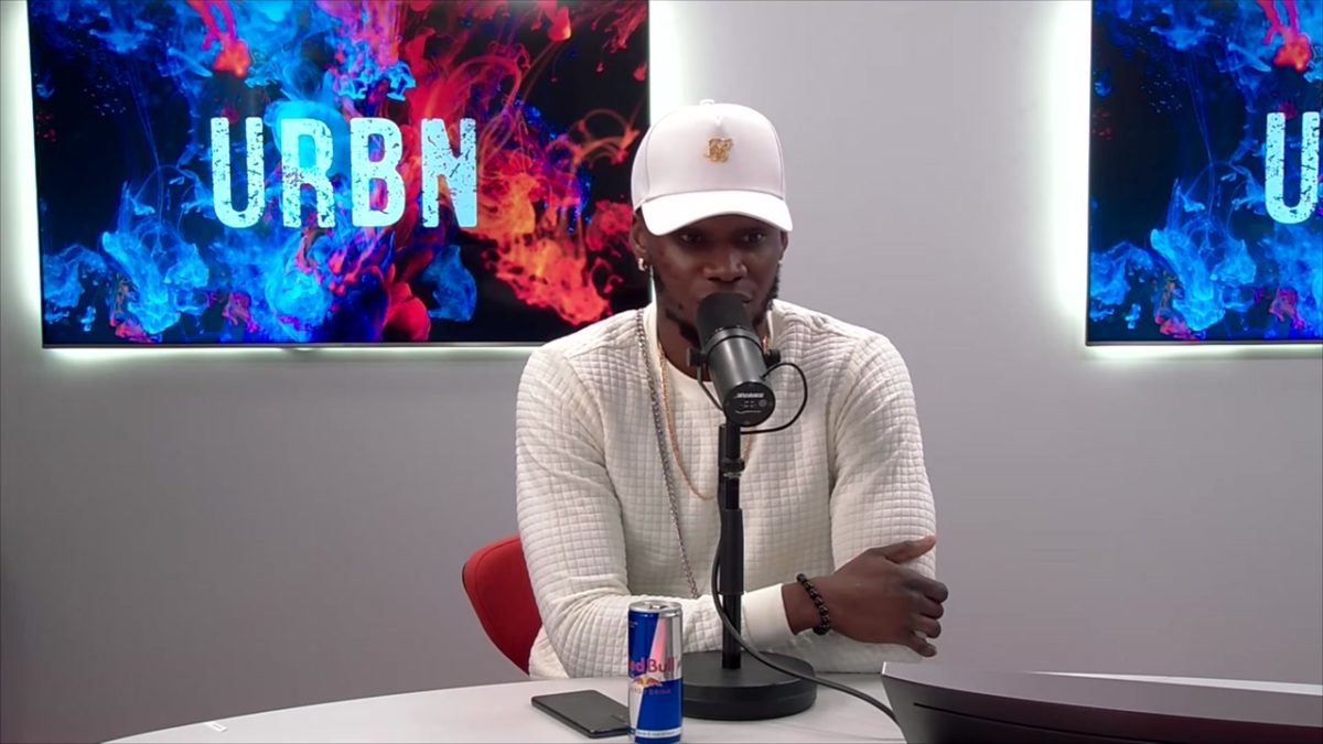 URBN, Grozen & DjR9 (EMISSION 67)