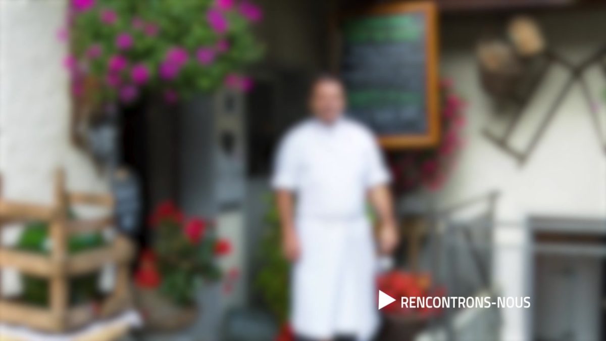 RENCONTRONS NOUS, Yves Casanova