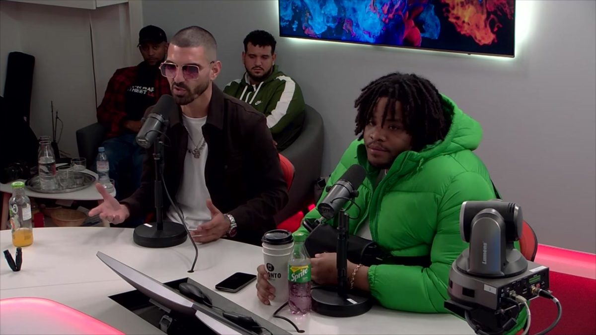 URBN, Zaian & Shuriguzman (EMISSION 68)