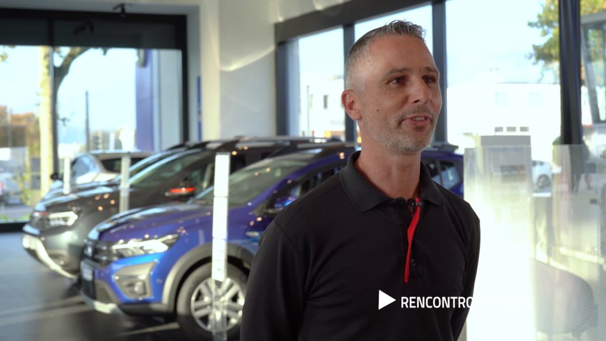 RENCONTRONS NOUS, Michel Crisinel