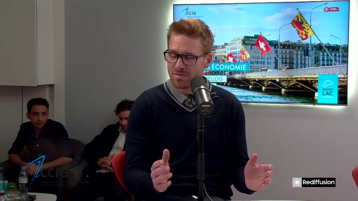 CCIG, PARLONS ECONOMIE n°58