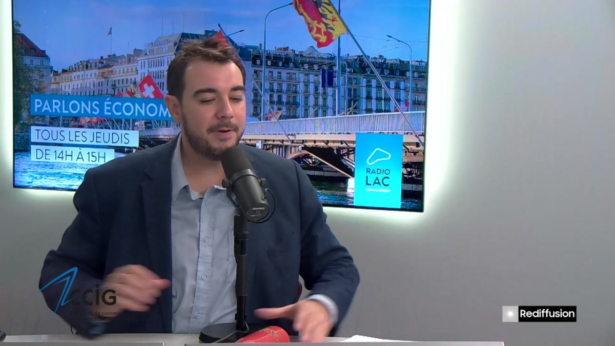 CCIG, PARLONS ECONOMIE n°59