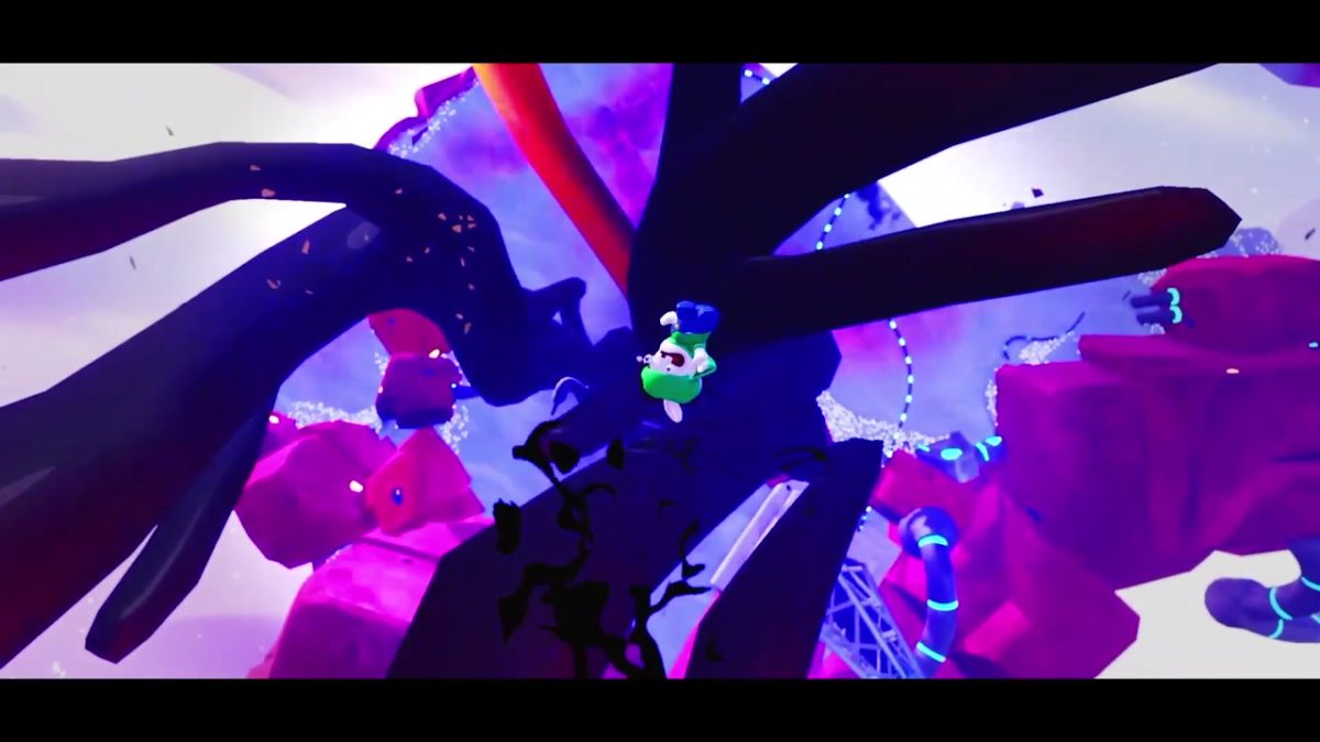 GAME ON, EMISSION 47