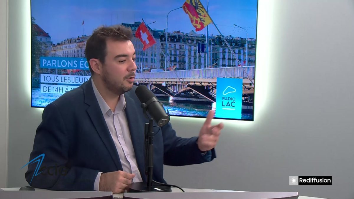 CCIG, PARLONS ECONOMIE n°62