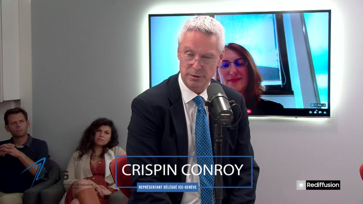 CCIG, PARLONS ECONOMIE n°61