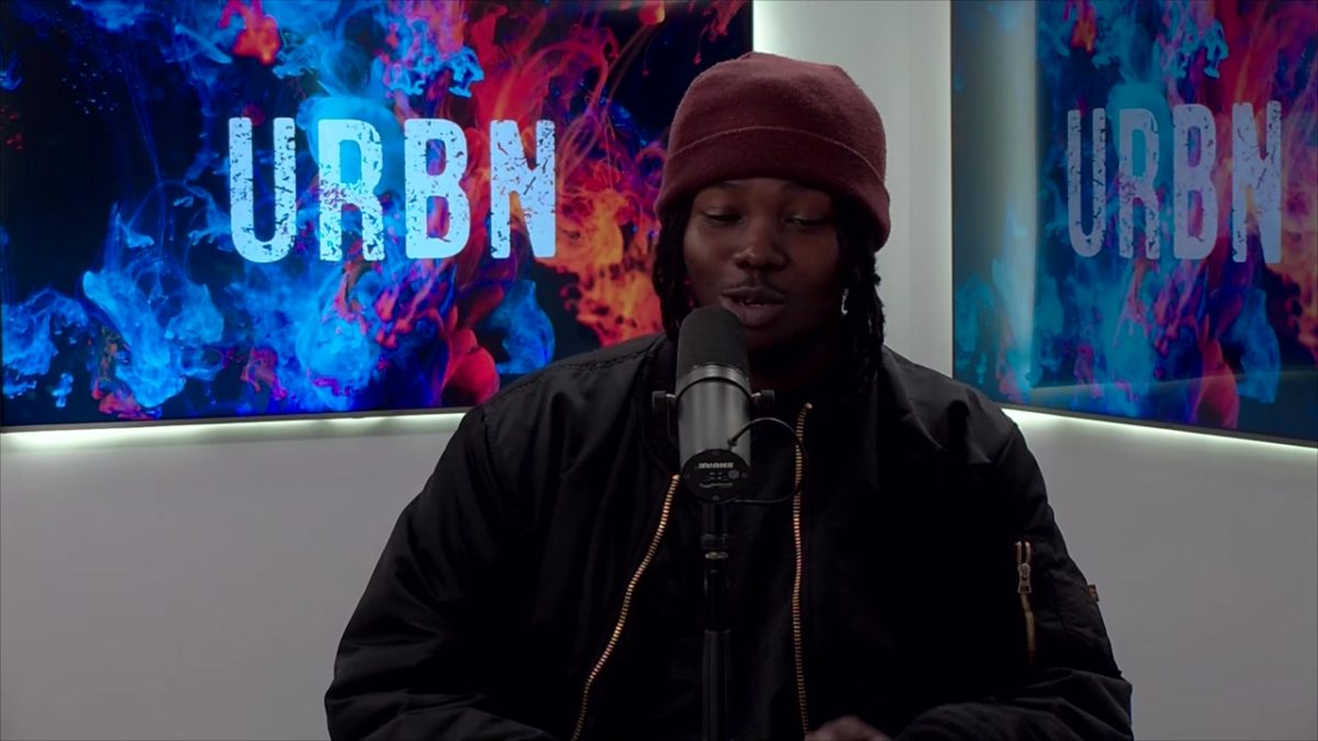 URBN, Dibby Sounds & Easy G (EMISSION 69)