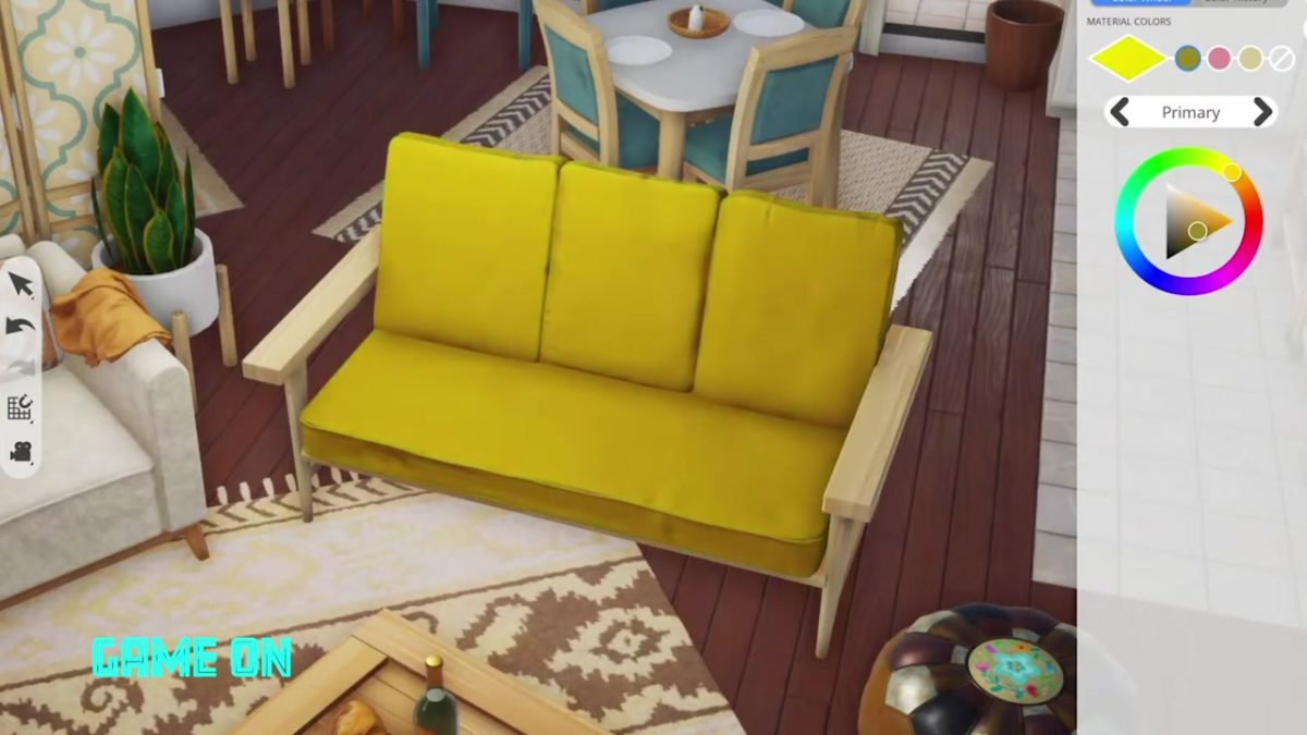 GAME ON, EMISSION n°49 (HALLOWEEN)