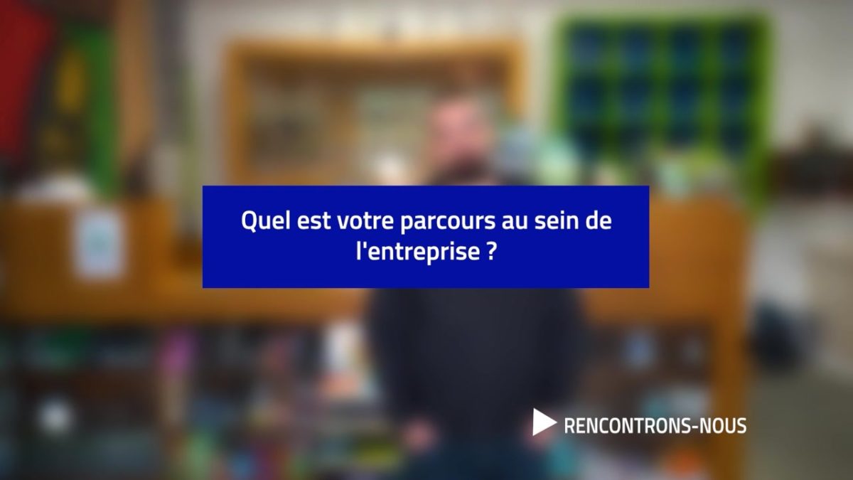 RENCONTRONS NOUS, Jonathan Genton