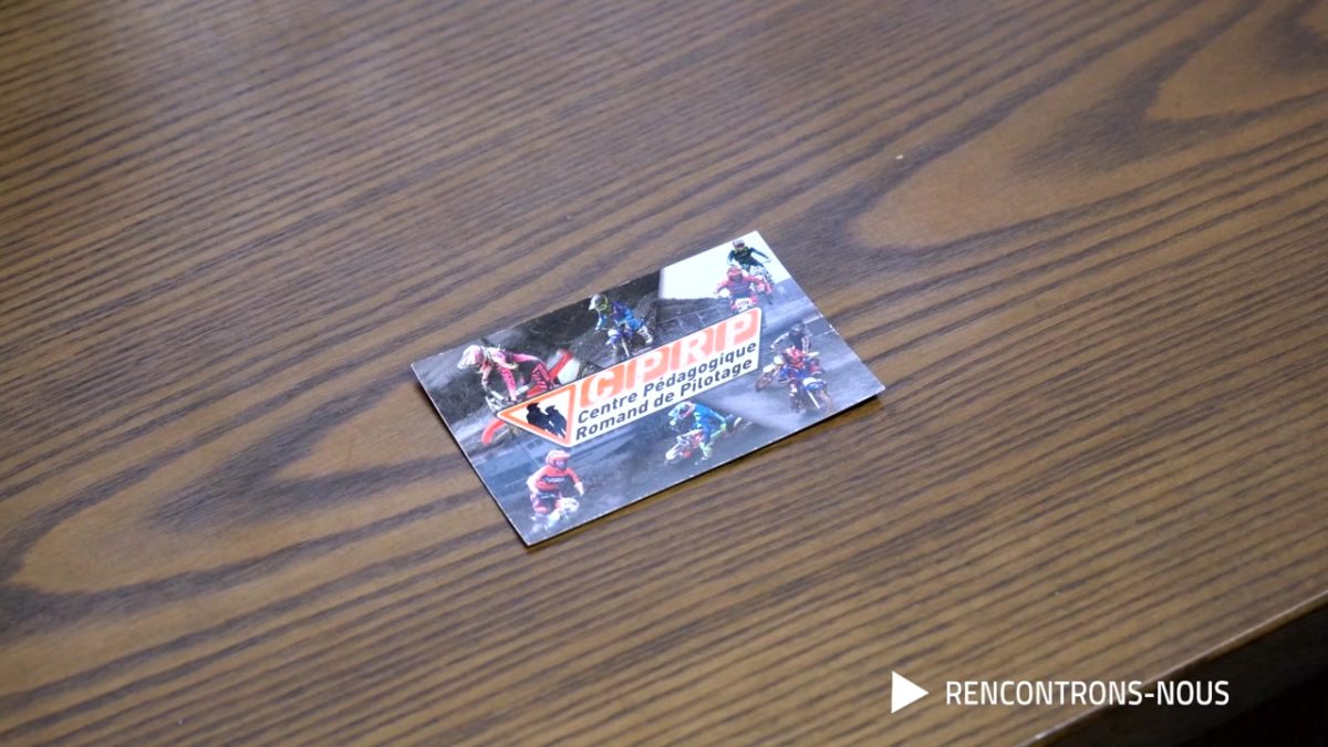 RENCONTRONS NOUS, Olivier Monnier