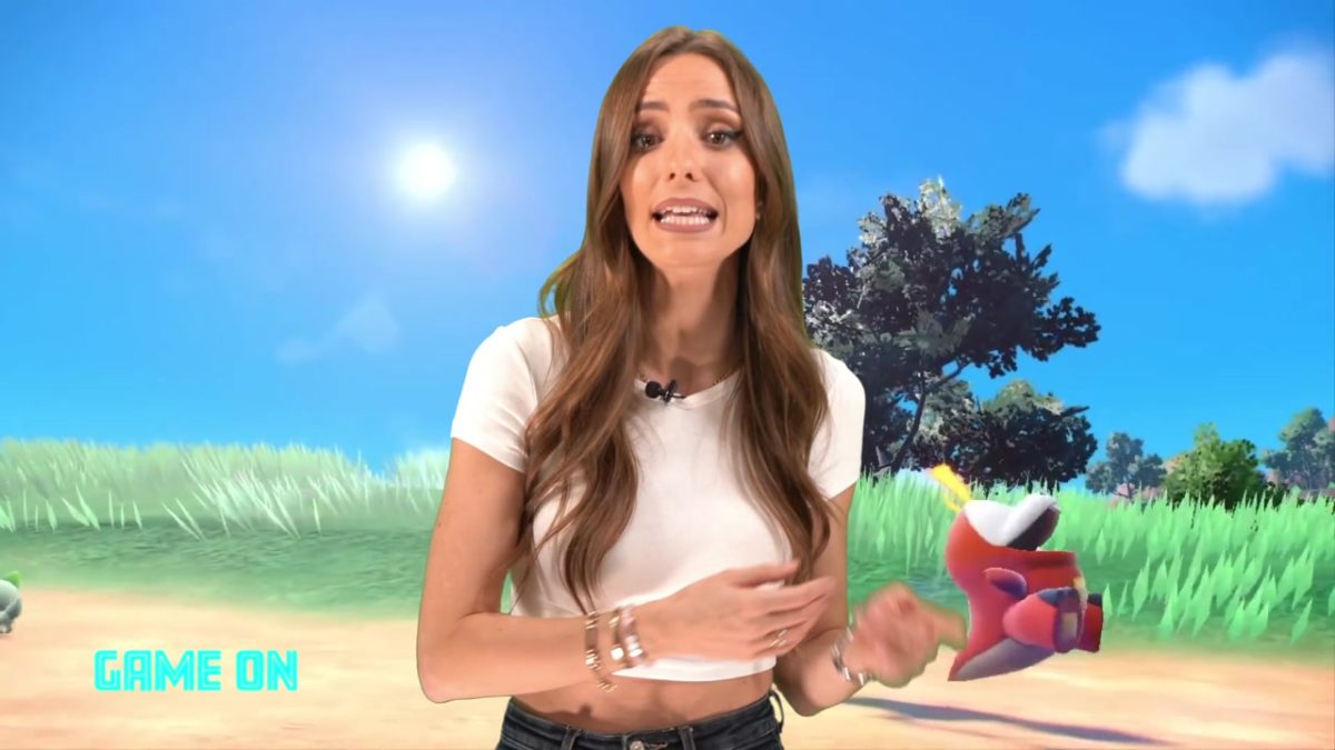 GAME ON, EMISSION n°51