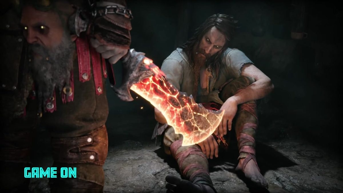 GAME ON, EMISSION n°50