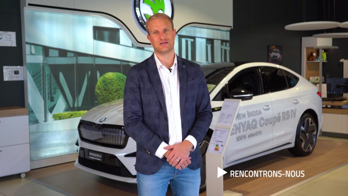 RENCONTRONS NOUS, Gaël Lanthemann