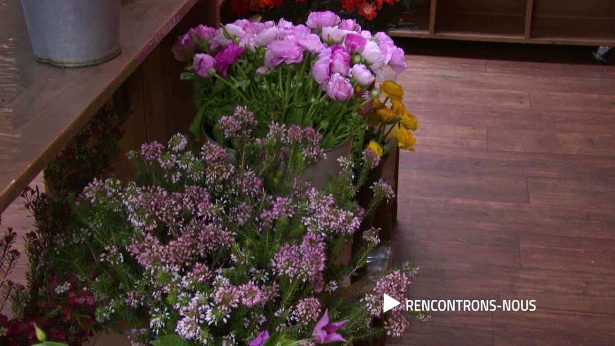 RENCONTRONS NOUS, Gwendolen Peguet