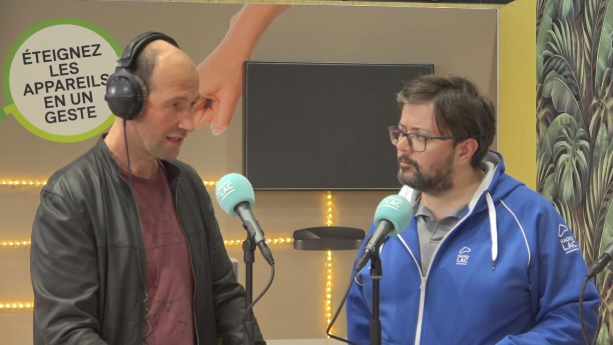 SIG, AUTOMNALES 2022