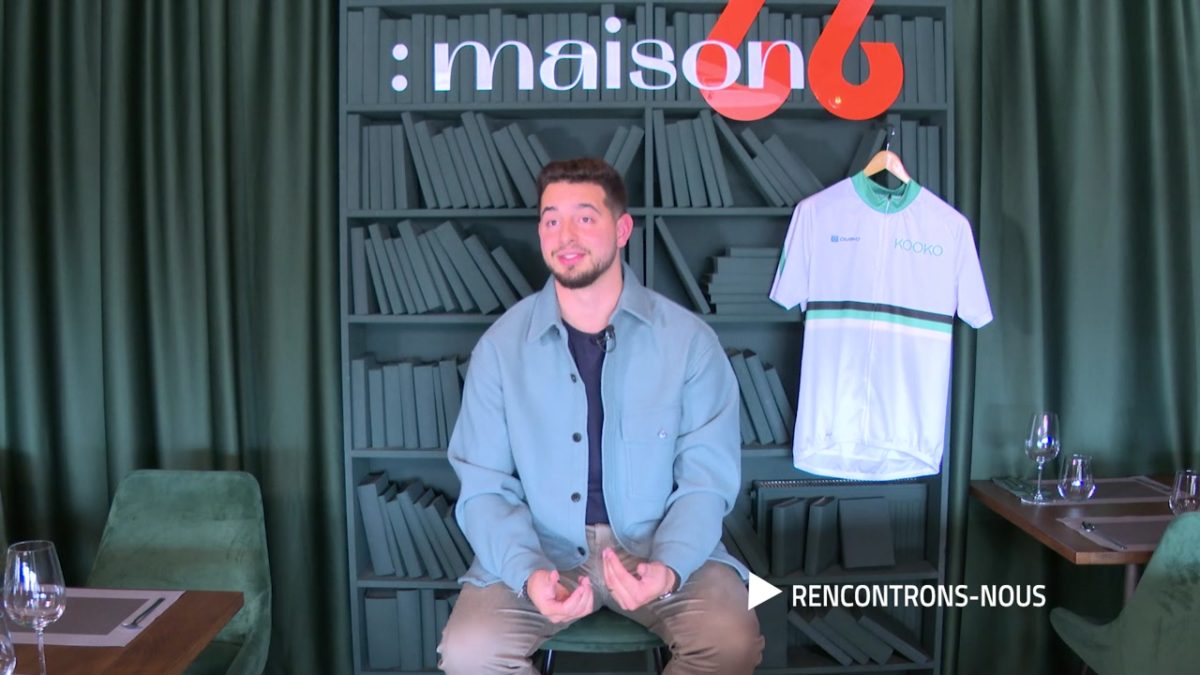 RENCONTRONS NOUS, Eric Chautems