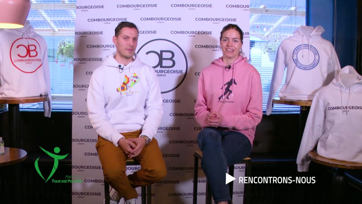 RENCONTRONS NOUS, Guillaume Beurgaud