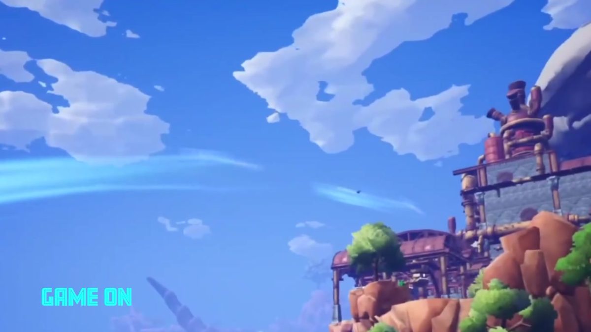 GAME ON, EMISSION n°53