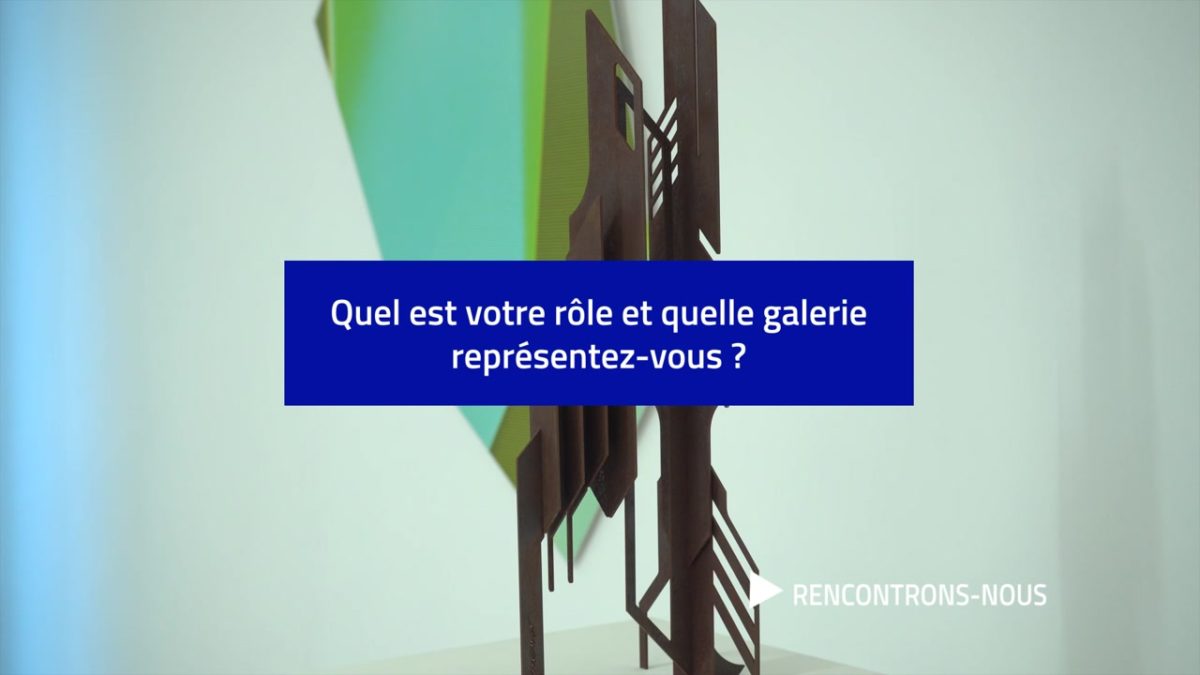 RENCONTRONS NOUS, Hérard et Willem