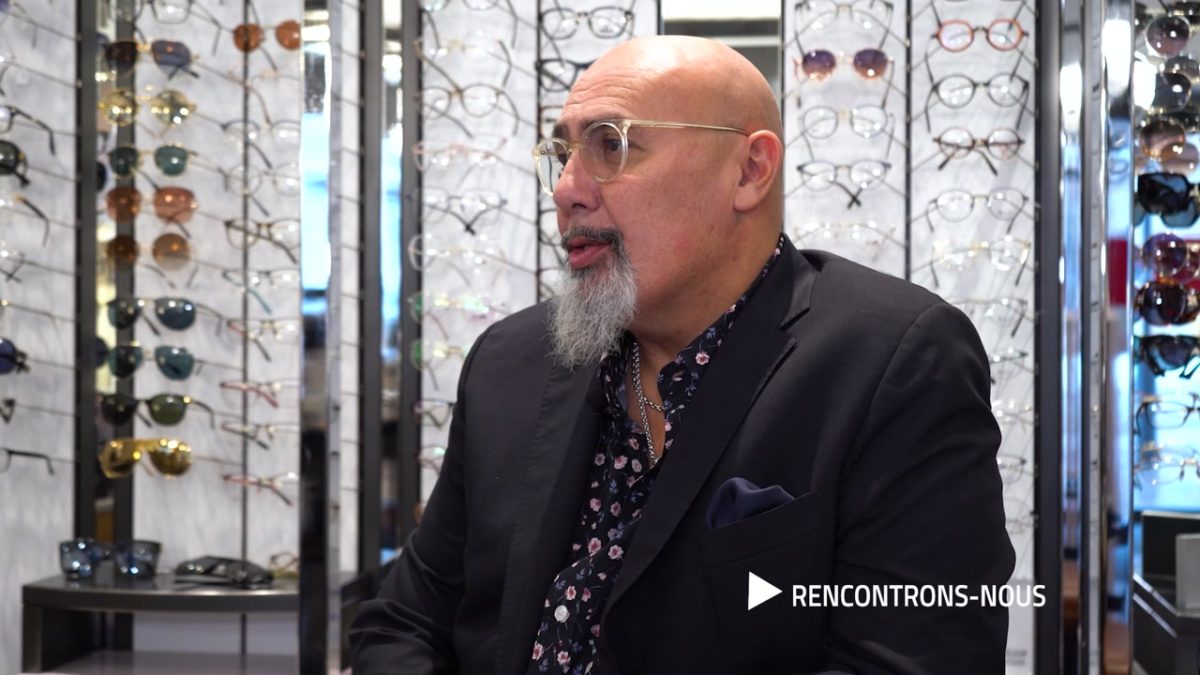 RENCONTRONS NOUS, Carlos Hoyas