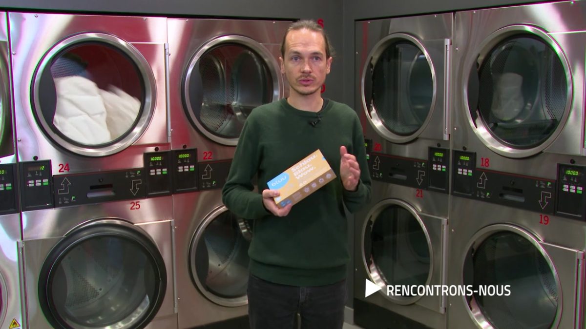 RENCONTRONS NOUS, Roman Staempfli