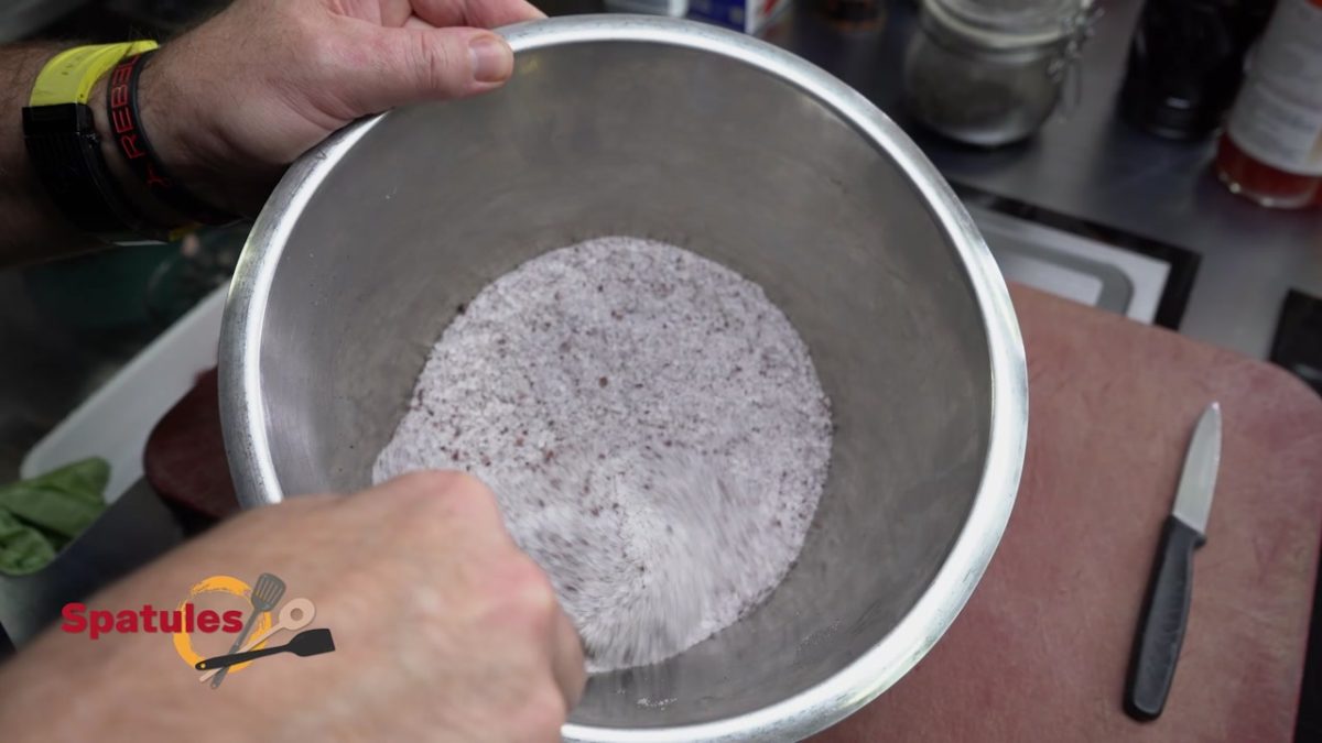 SPATULES, EMISSION 19