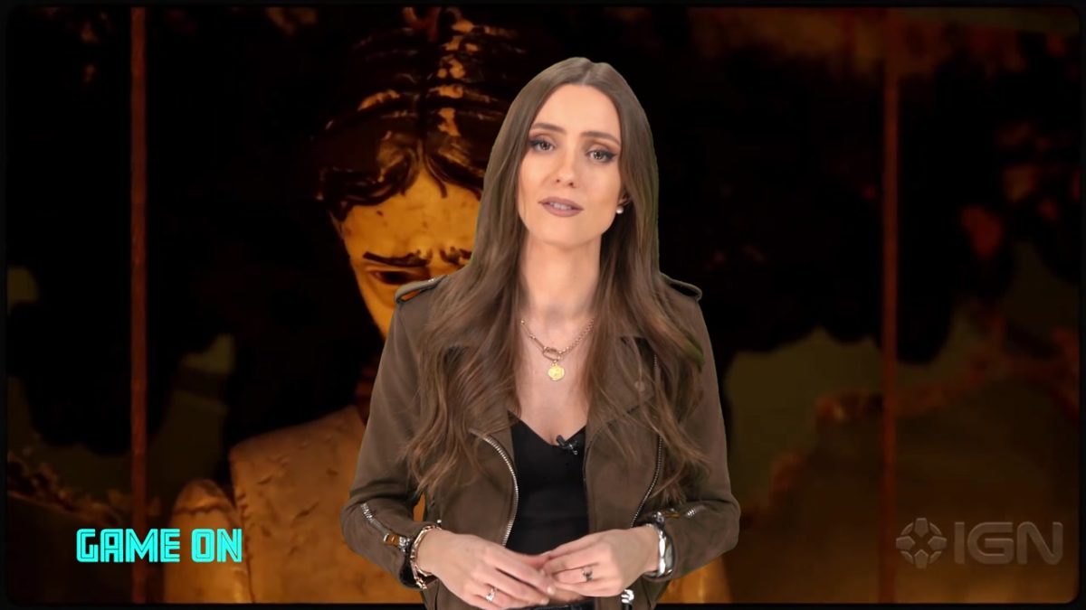 GAME ON, EMISSION 55 (NOEL 2022)