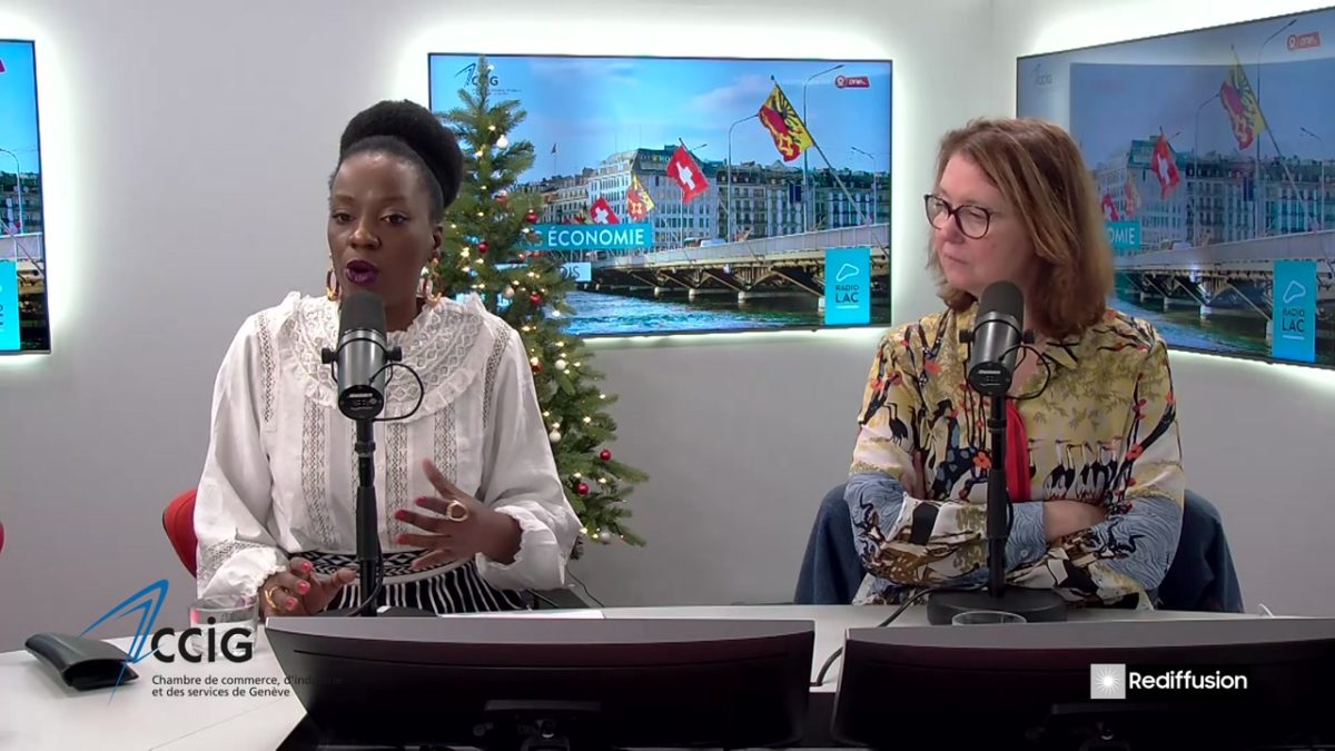 CCIG, PARLONS ECONOMIE n°69