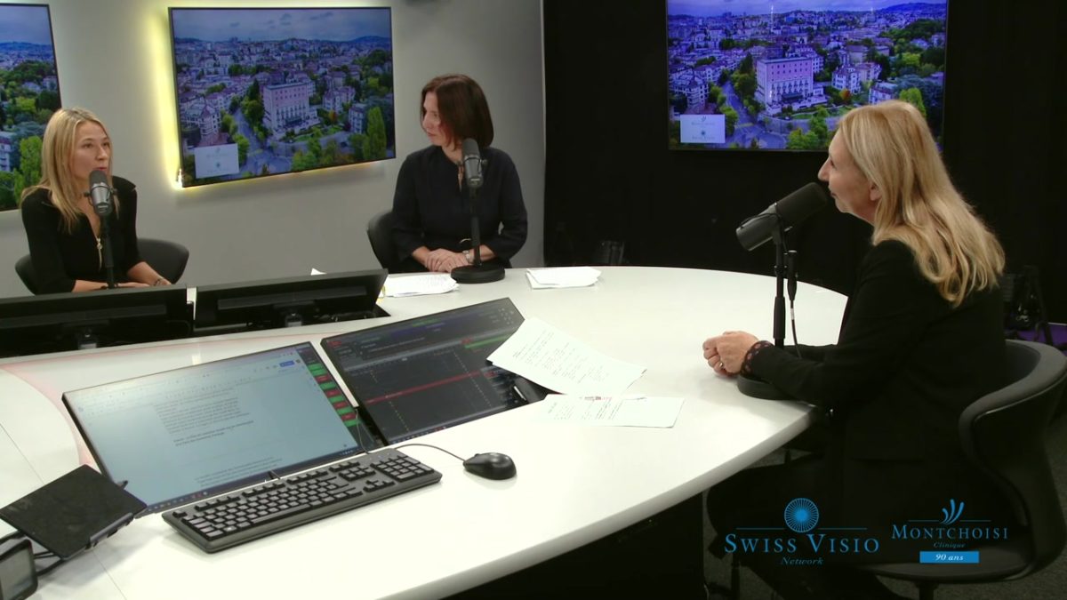 100% SANTE, EMISSION 03