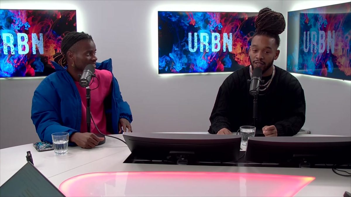 URBN, Sekzy & Seedgie (EMISSION 76 PAD)