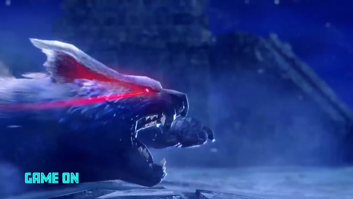 GAME ON, EMISSION N°57