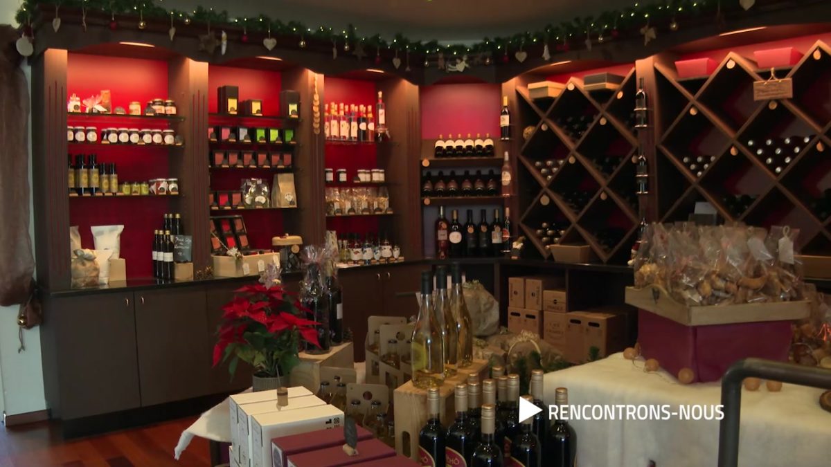 RENCONTRONS NOUS, Denis Hermanjat