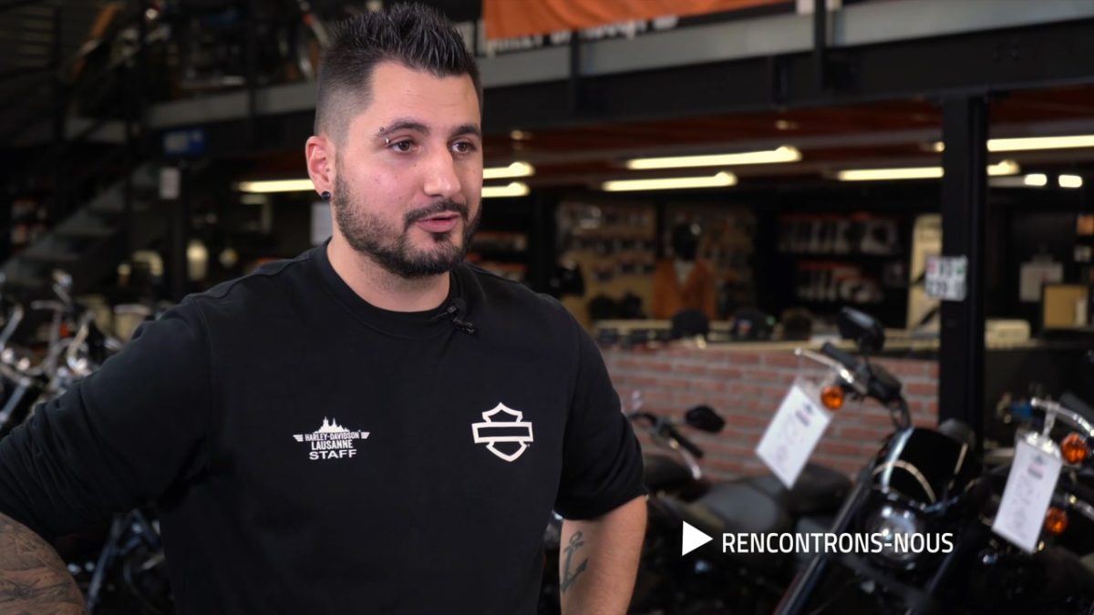 RENCONTRONS NOUS, Nicolas Cruchon