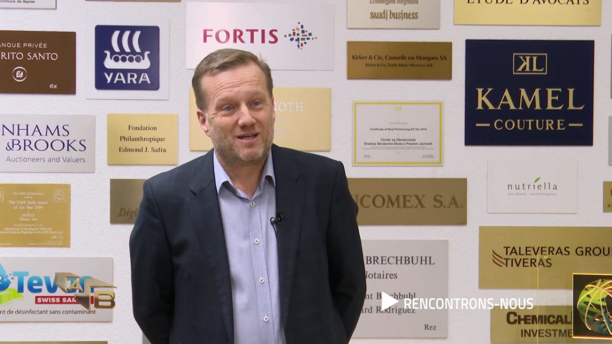 RENCONTRONS NOUS, Erik Wagenaar