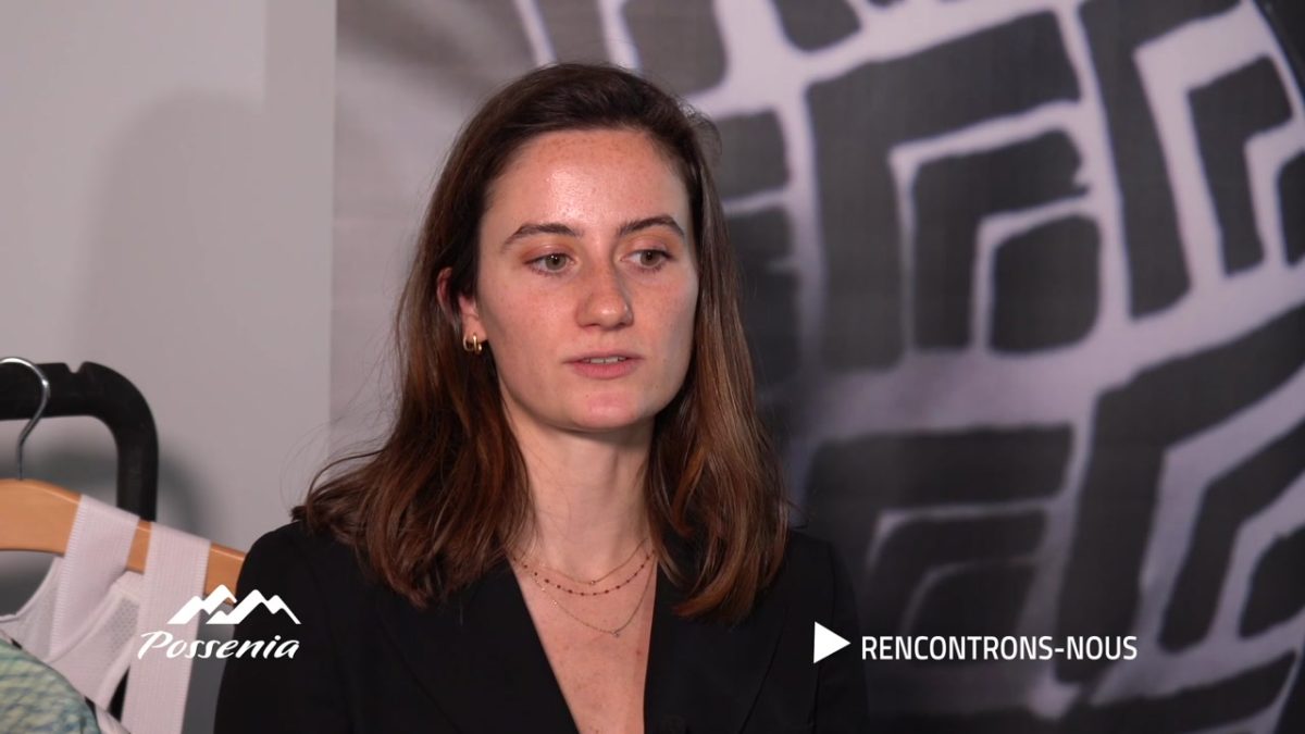 RENCONTRONS NOUS, Melissa Vostriakova