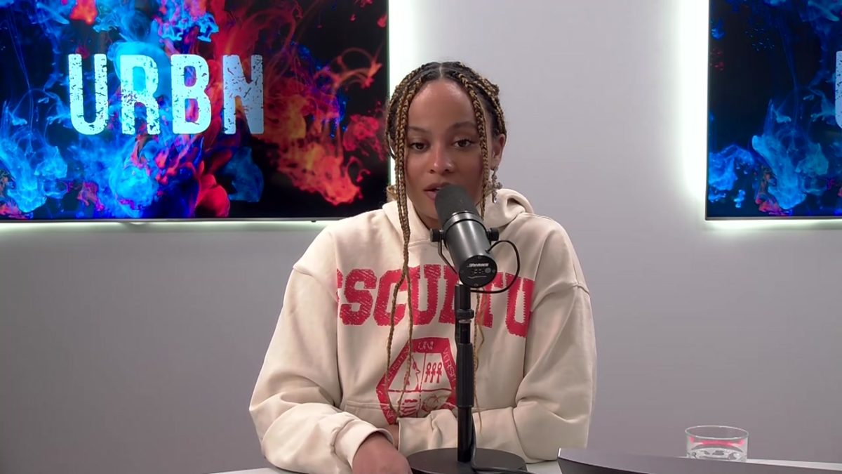 URBN, Danitsa & Gaspard Sommer Emission n°80