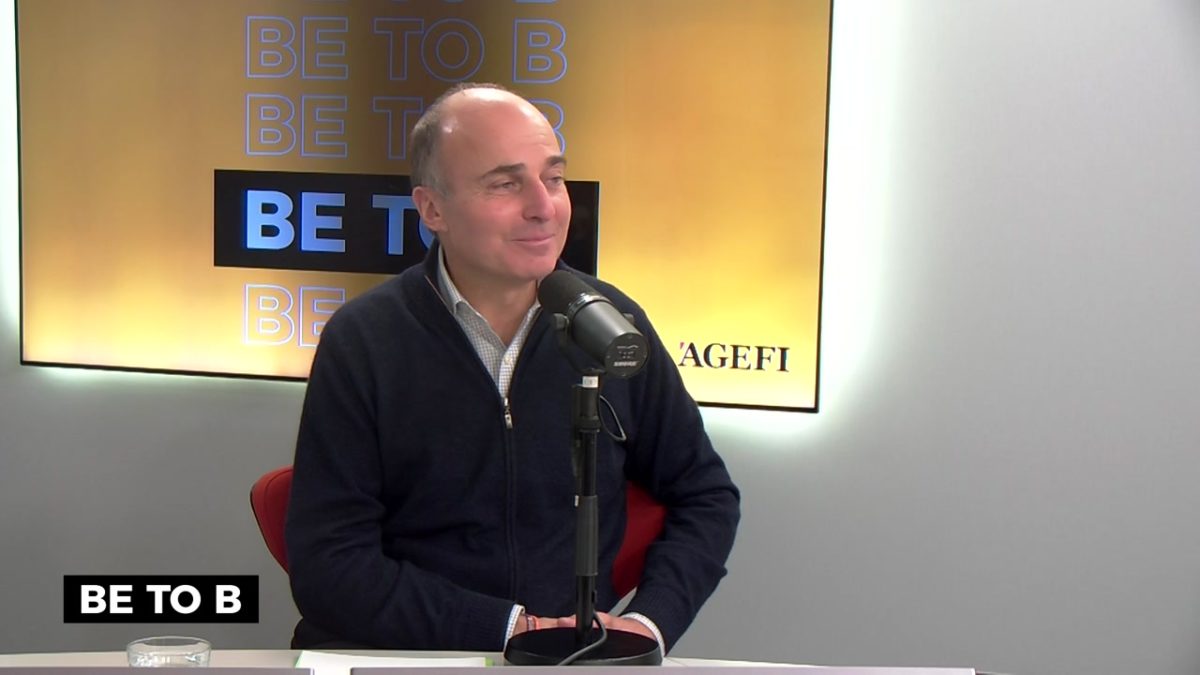 BE TO B, VINCENT CHAPEL