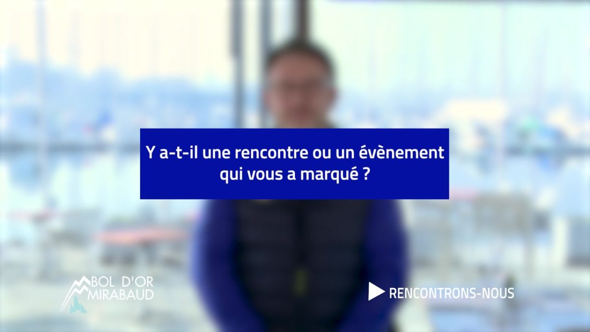 RENCONTRONS NOUS, Yann Petremand