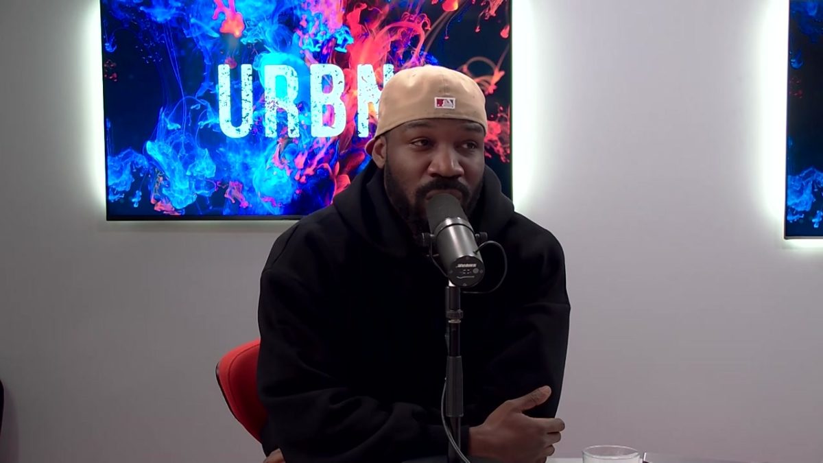 URBN, VL et Slimka (EMISSION 83)