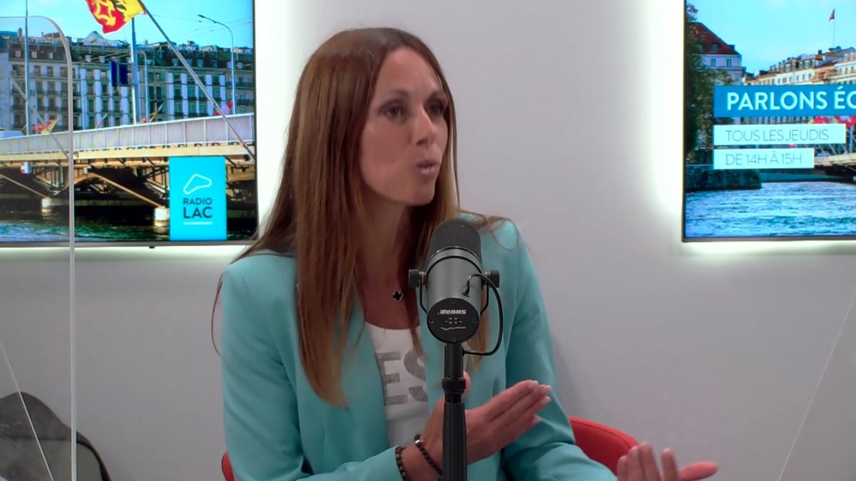 CCIG, PARLONS ECONOMIE n°7