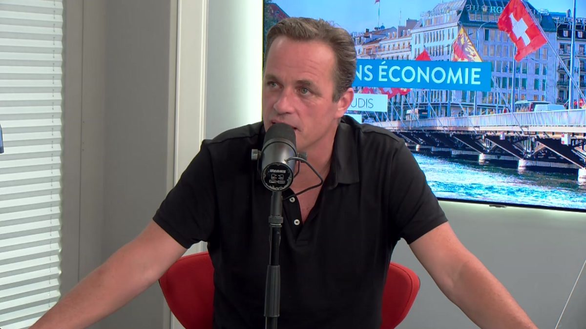 CCIG, PARLONS ECONOMIE n°6