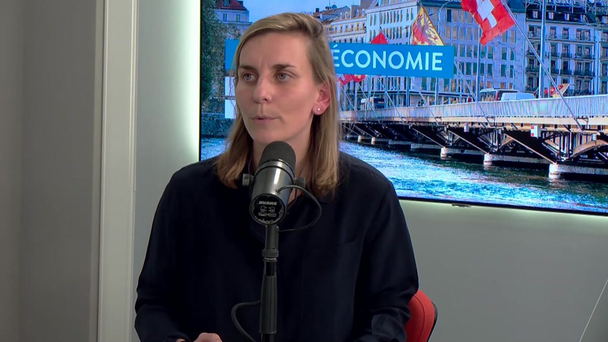 CCIG, PARLONS ECONOMIE n°5