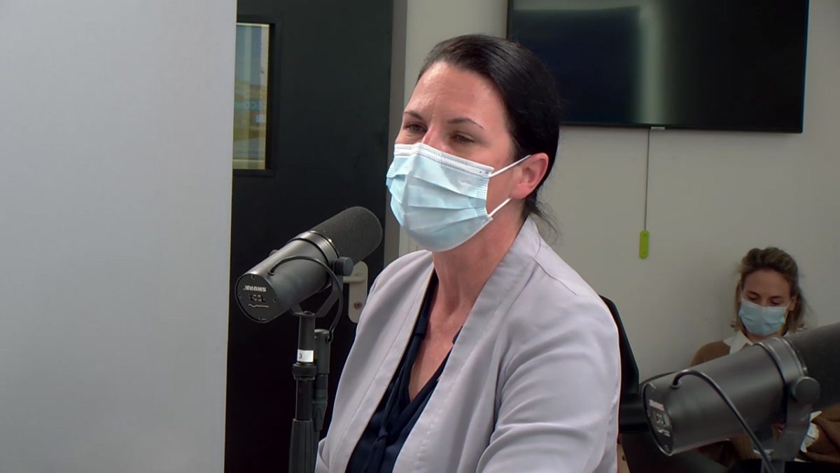 CCIG, PARLONS ECONOMIE n°1